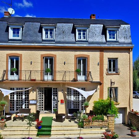 Logis Hotel Restaurant Le Lascaux Montignac-Lascaux Buitenkant foto