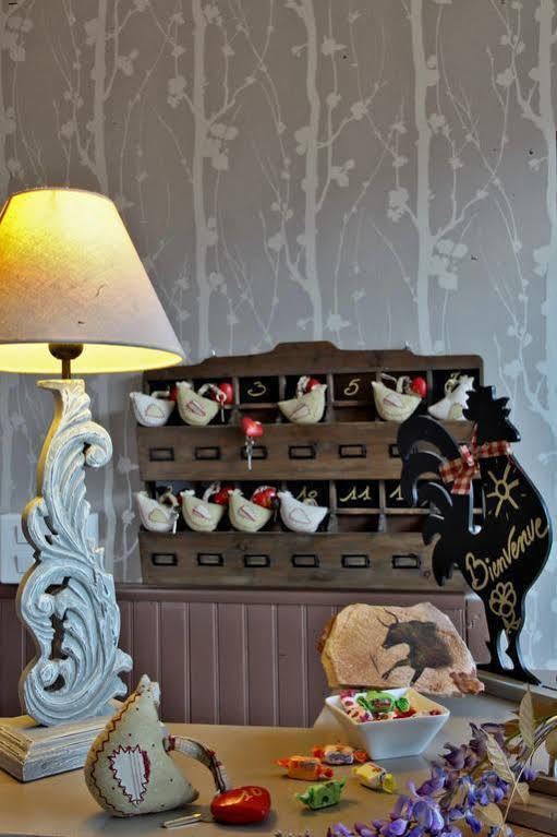 Logis Hotel Restaurant Le Lascaux Montignac-Lascaux Buitenkant foto